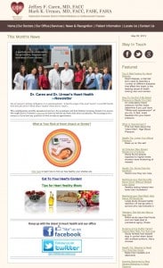 05 03 2013 Heart Health e News 183x300